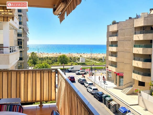 3 bedroom Flat for sale in Segur de Calafell, Calafell with garage - € 298,000 (Ref: 10129522)