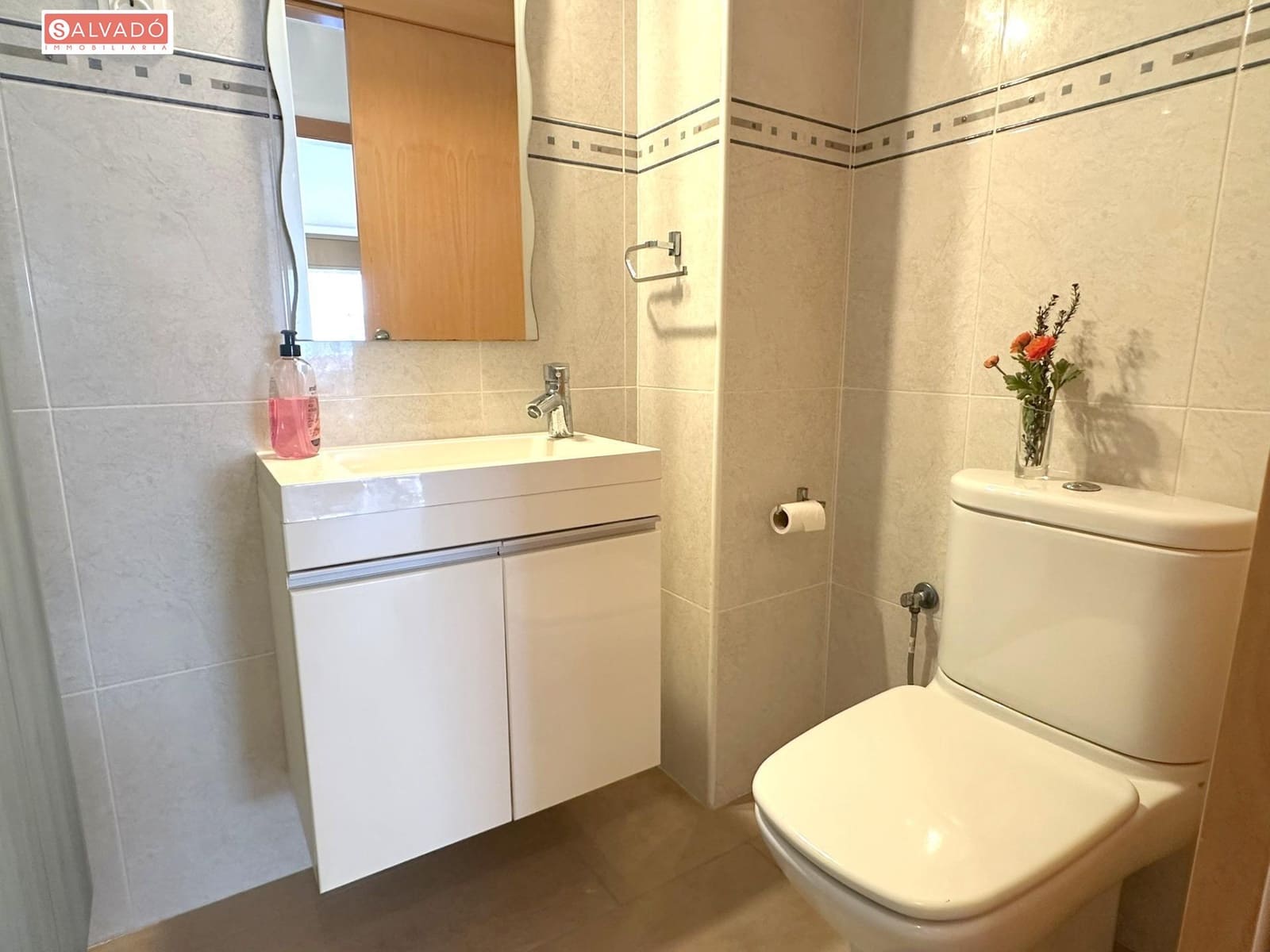 3 bedroom Flat for sale in Segur de Calafell with garage - € 298,000 (Ref: 10129522)