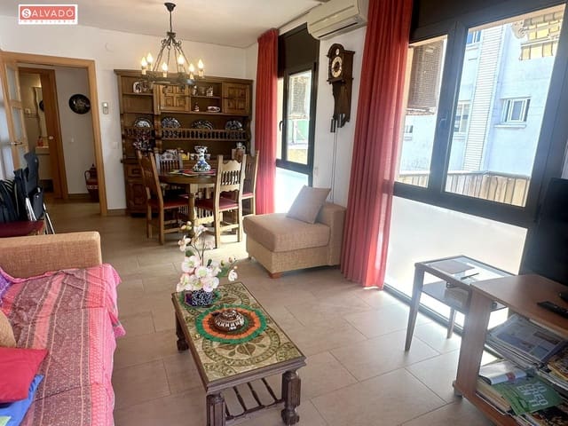3 bedroom Flat for sale in Segur de Calafell, Calafell with garage - € 298,000 (Ref: 10129522)