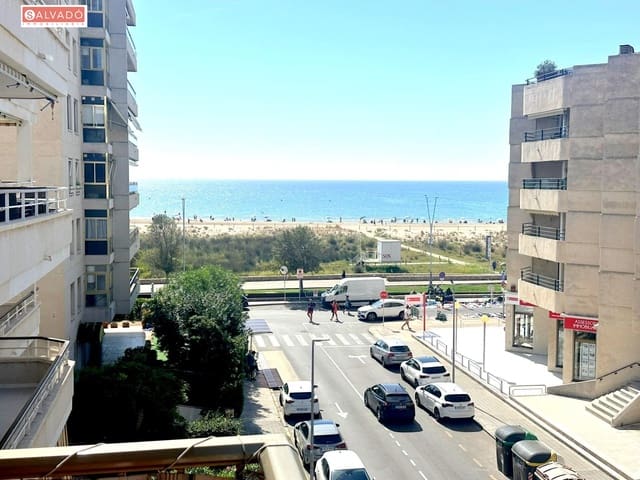 3 bedroom Flat for sale in Segur de Calafell, Calafell with garage - € 298,000 (Ref: 10129522)