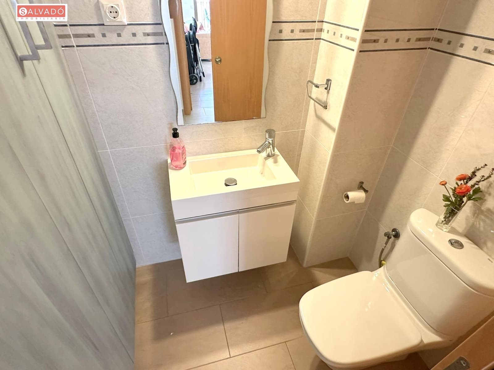 3 bedroom Flat for sale in Segur de Calafell with garage - € 298,000 (Ref: 10129522)