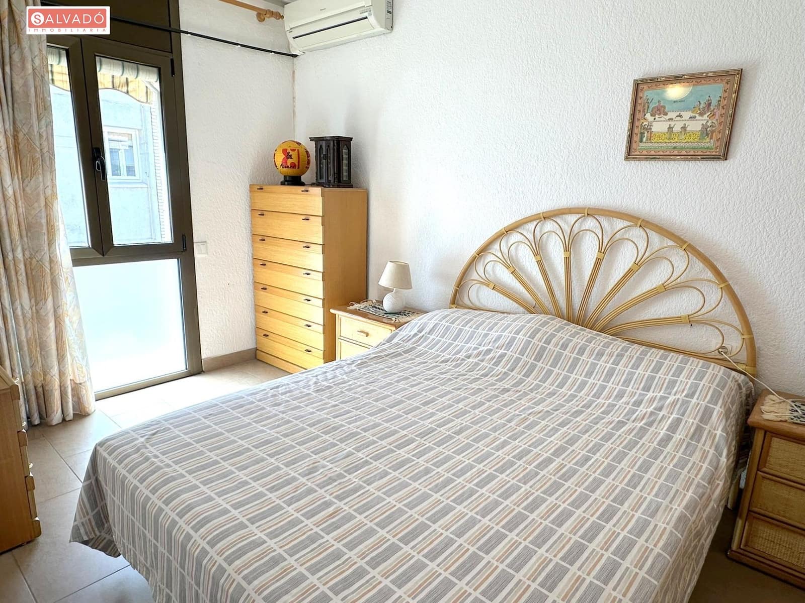 3 bedroom Flat for sale in Segur de Calafell with garage - € 298,000 (Ref: 10129522)