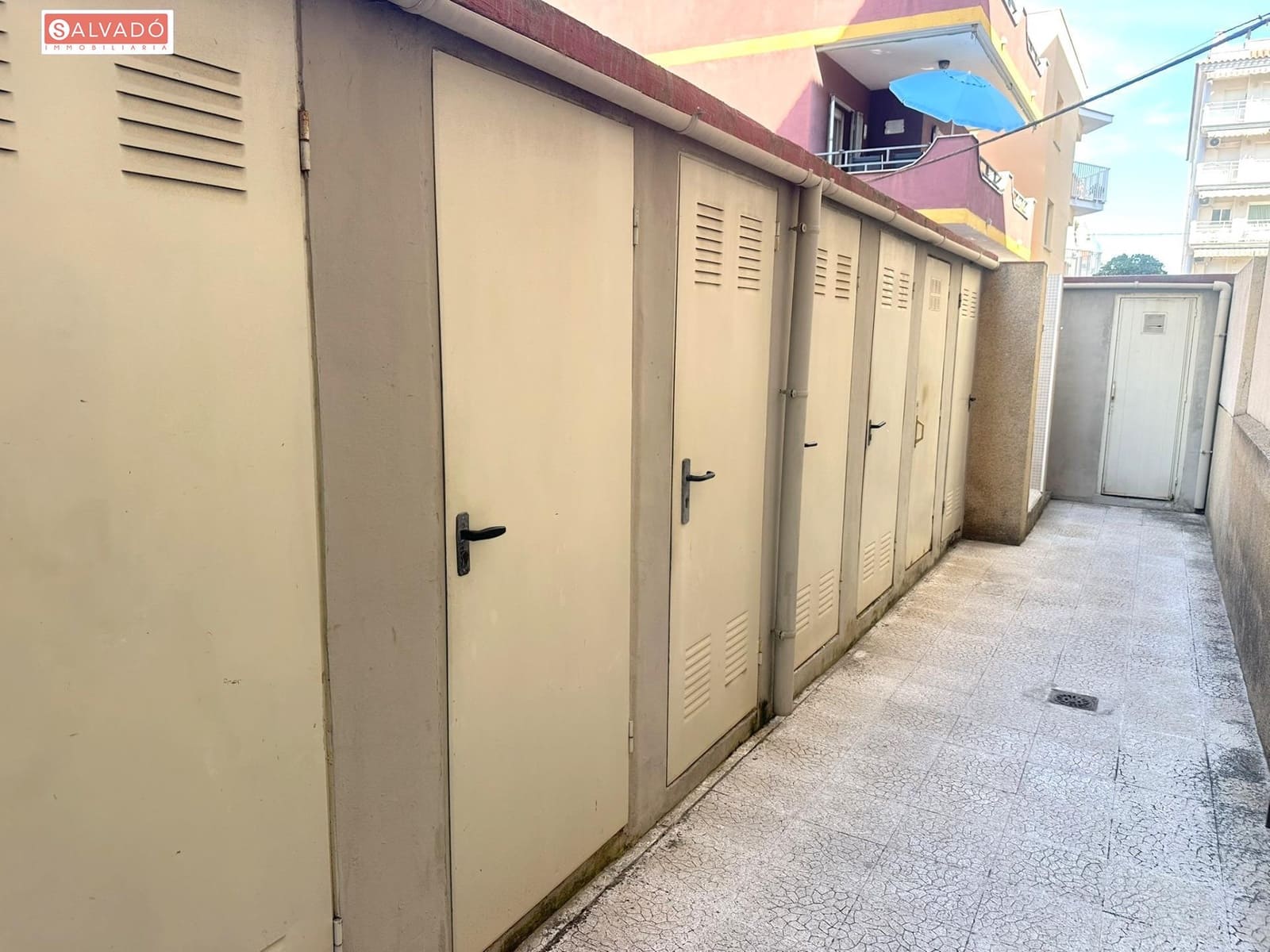 3 bedroom Flat for sale in Segur de Calafell with garage - € 298,000 (Ref: 10129522)