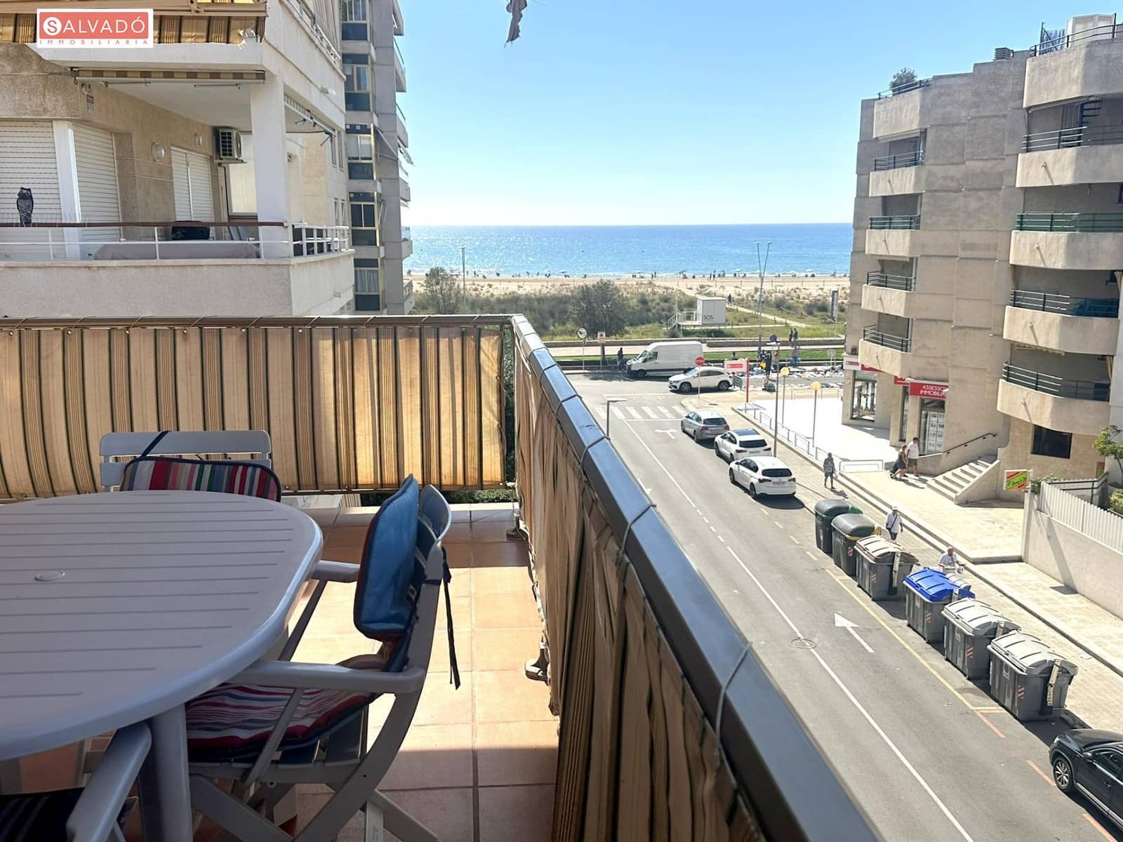 3 bedroom Flat for sale in Segur de Calafell with garage - € 298,000 (Ref: 10129522)