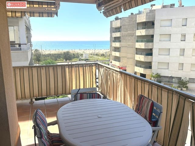 3 bedroom Flat for sale in Segur de Calafell, Calafell with garage - € 298,000 (Ref: 10129522)