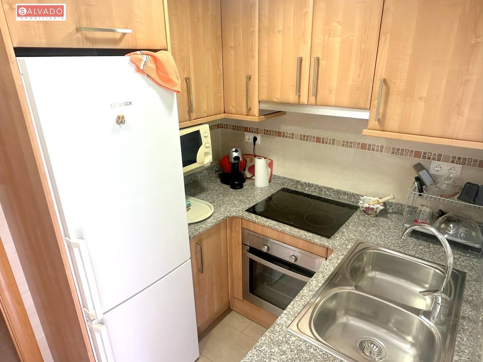 3 bedroom Flat for sale in Segur de Calafell with garage - € 298,000 (Ref: 10129522)