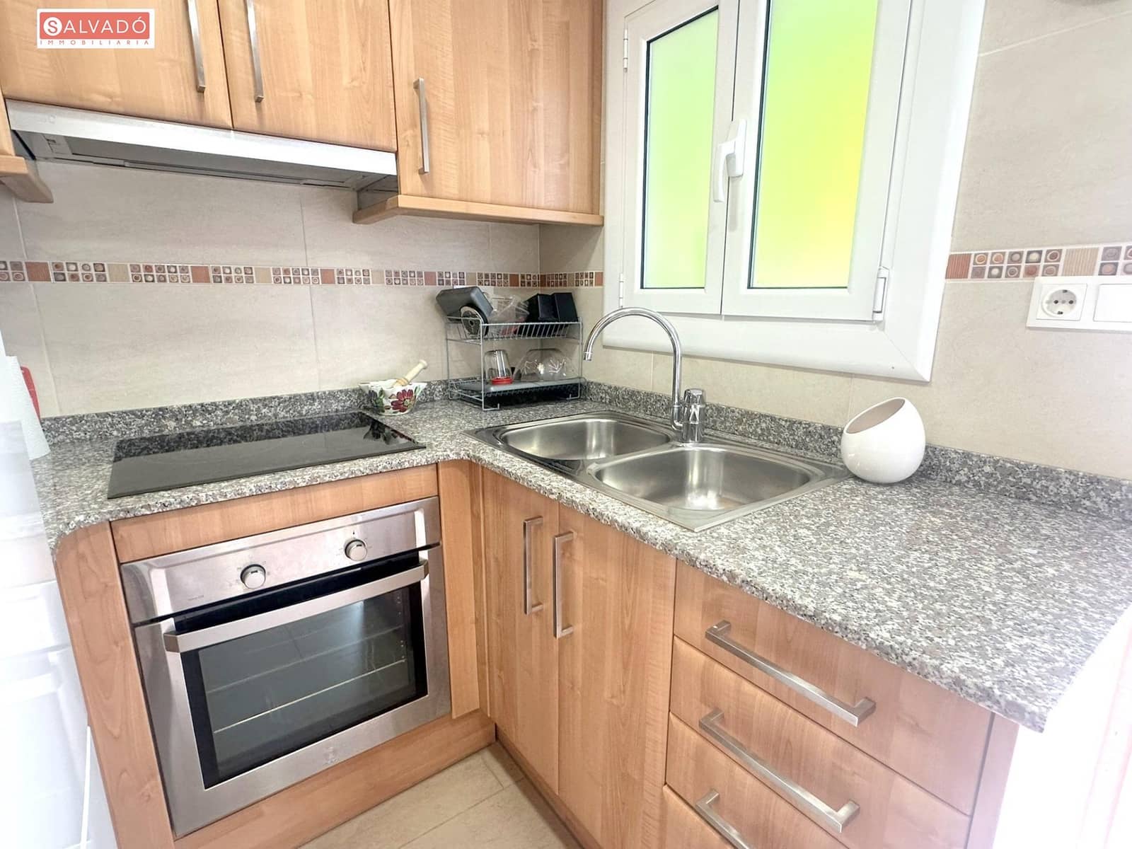 3 bedroom Flat for sale in Segur de Calafell with garage - € 298,000 (Ref: 10129522)