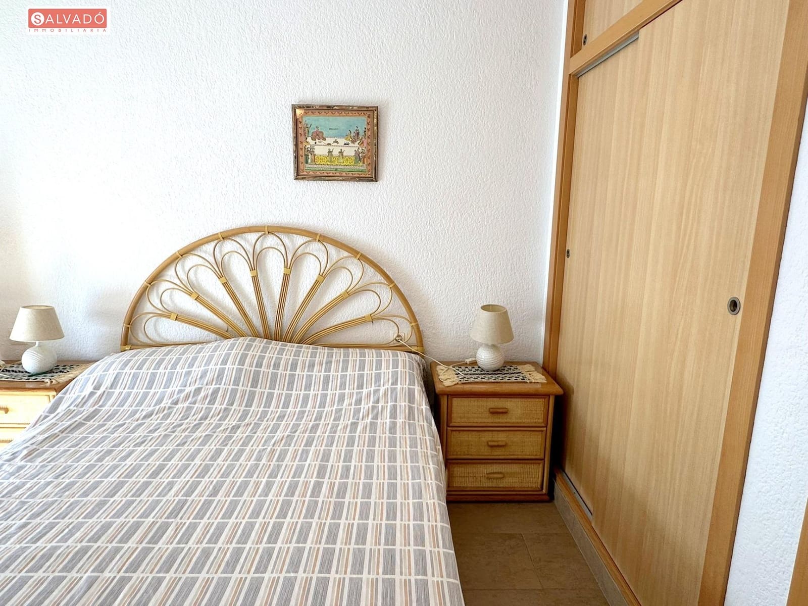3 bedroom Flat for sale in Segur de Calafell with garage - € 298,000 (Ref: 10129522)