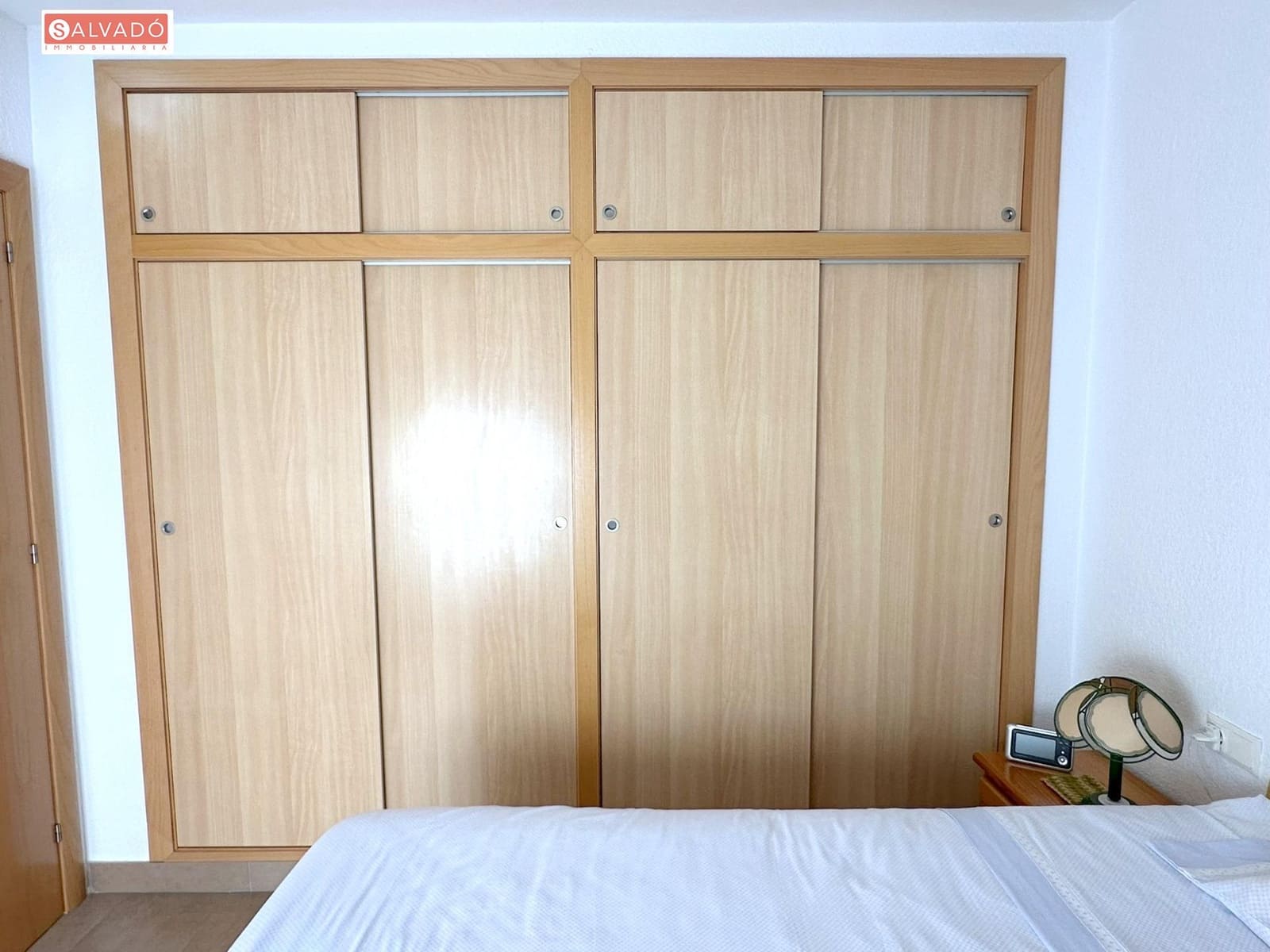 3 bedroom Flat for sale in Segur de Calafell with garage - € 298,000 (Ref: 10129522)