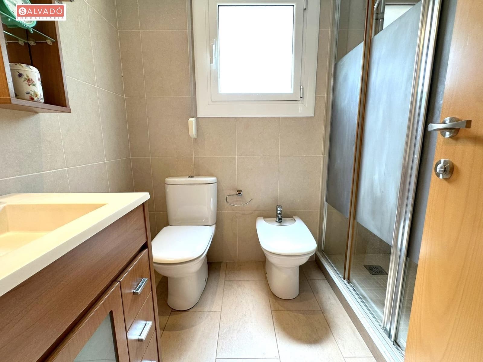 3 bedroom Flat for sale in Segur de Calafell with garage - € 298,000 (Ref: 10129522)