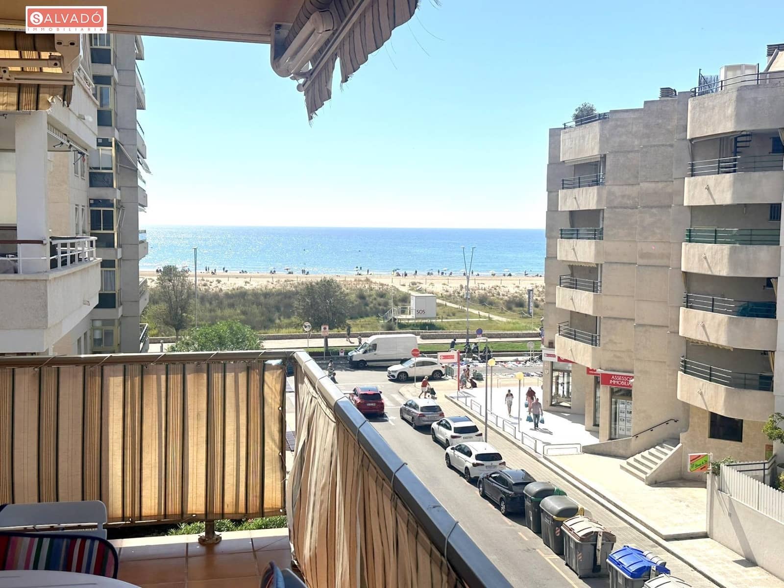 3 bedroom Flat for sale in Segur de Calafell with garage - € 298,000 (Ref: 10129522)