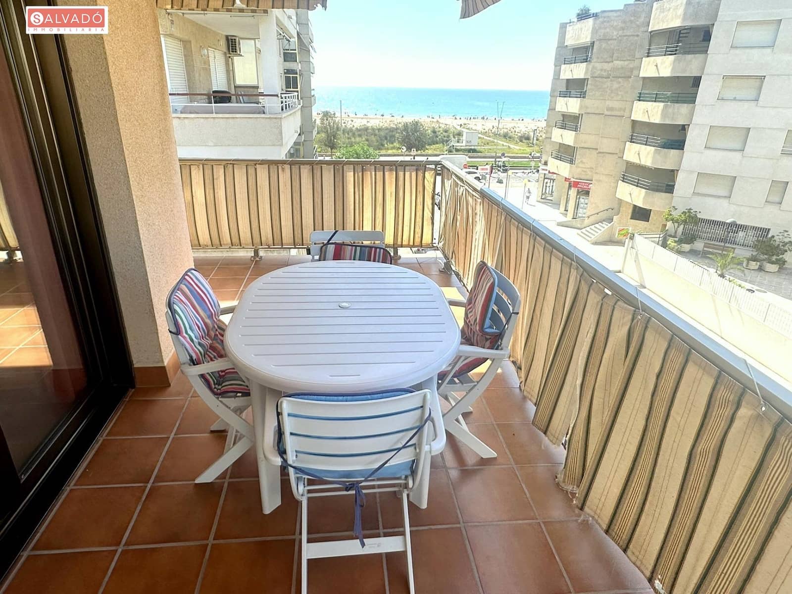 3 bedroom Flat for sale in Segur de Calafell with garage - € 298,000 (Ref: 10129522)