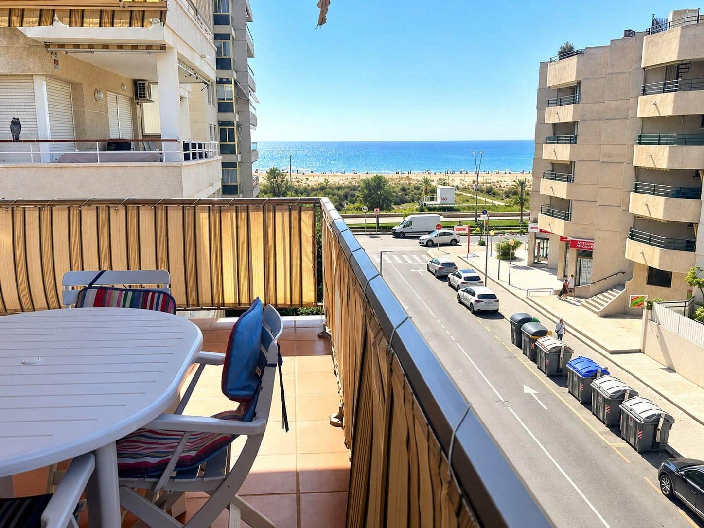 3 bedroom Flat for sale in Segur de Calafell with garage - € 298,000 (Ref: 10129522)