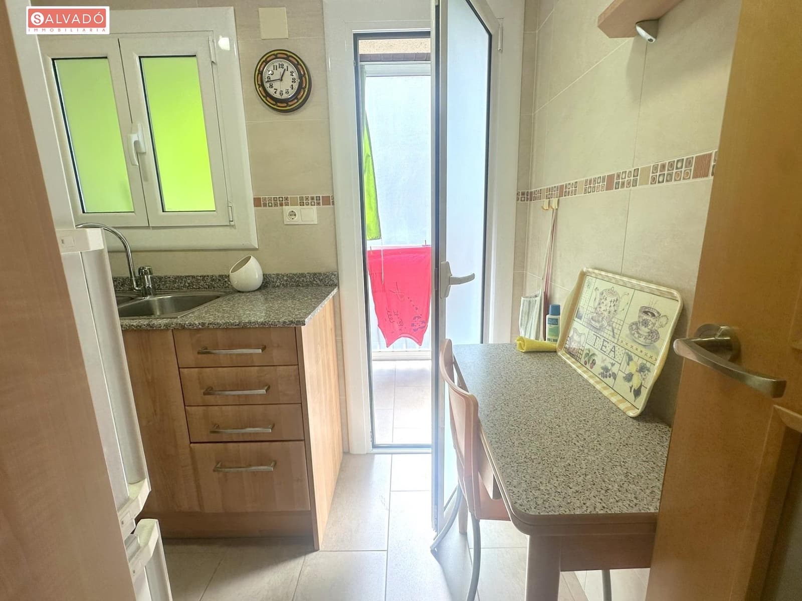 3 bedroom Flat for sale in Segur de Calafell with garage - € 298,000 (Ref: 10129522)