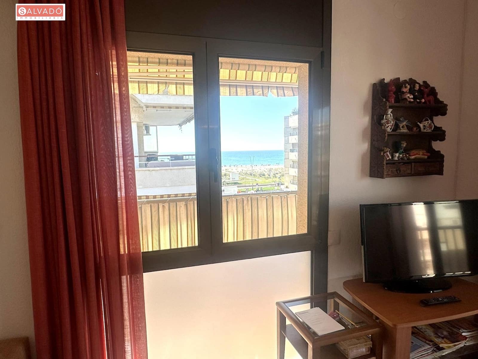 3 bedroom Flat for sale in Segur de Calafell with garage - € 298,000 (Ref: 10129522)
