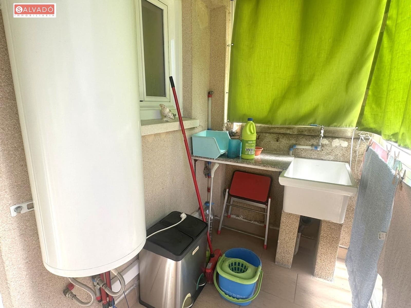 3 bedroom Flat for sale in Segur de Calafell with garage - € 298,000 (Ref: 10129522)