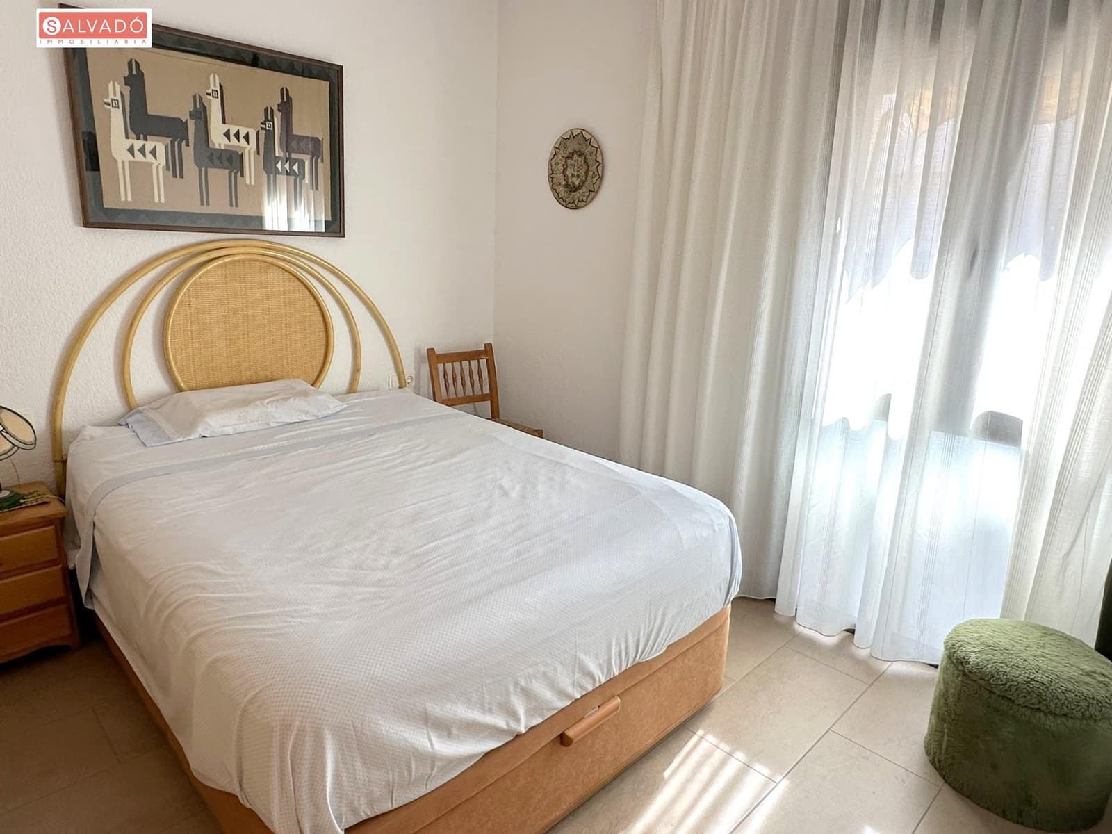 3 bedroom Flat for sale in Segur de Calafell with garage - € 298,000 (Ref: 10129522)