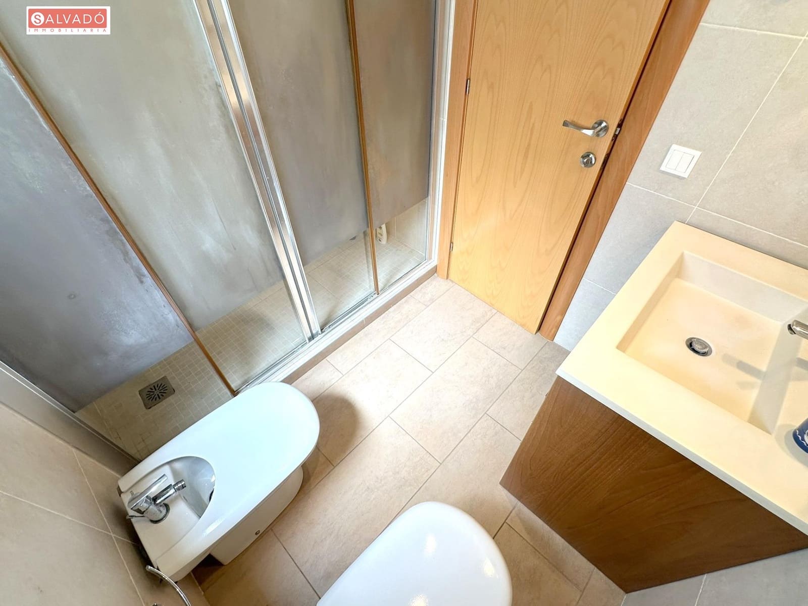 3 bedroom Flat for sale in Segur de Calafell with garage - € 298,000 (Ref: 10129522)