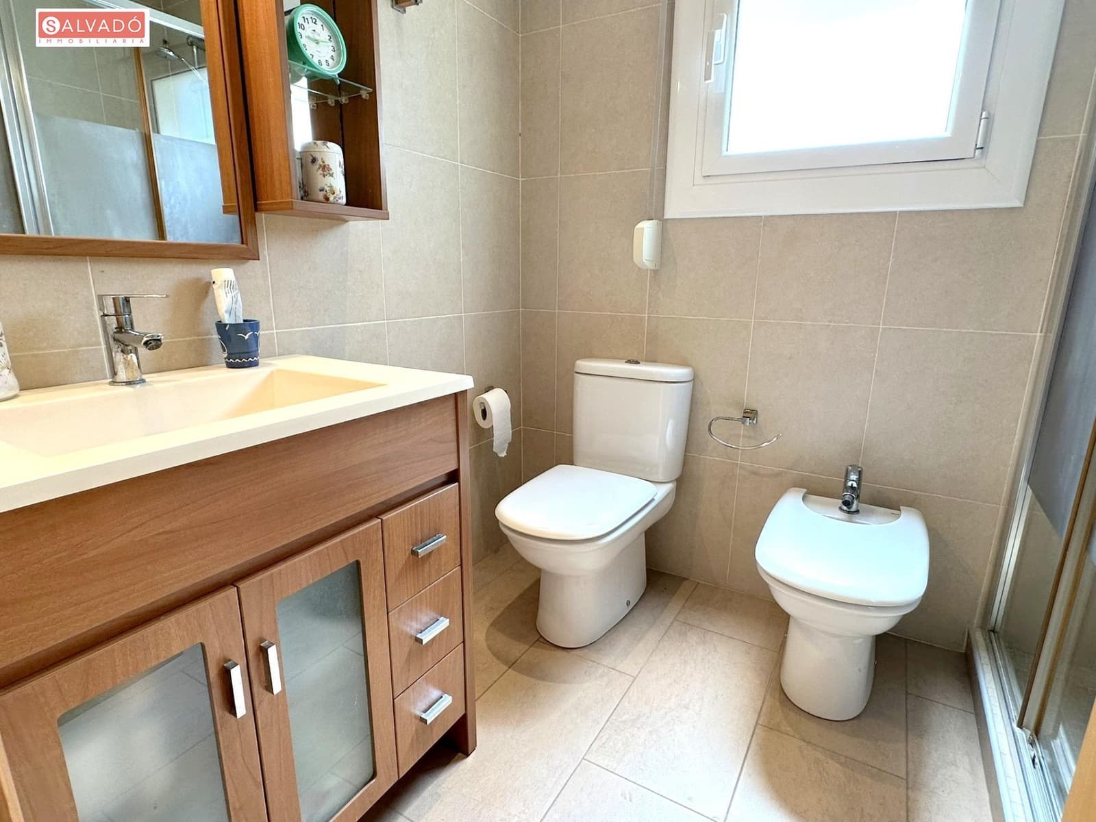 3 bedroom Flat for sale in Segur de Calafell with garage - € 298,000 (Ref: 10129522)