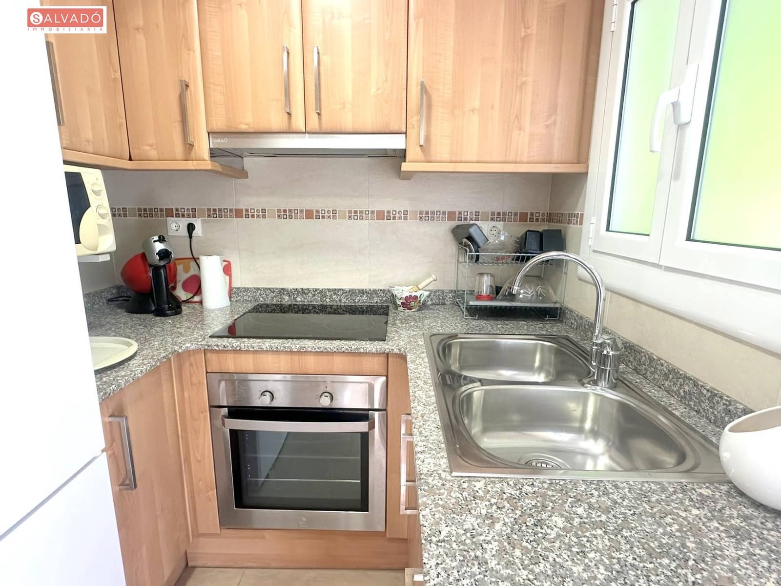 3 bedroom Flat for sale in Segur de Calafell with garage - € 298,000 (Ref: 10129522)