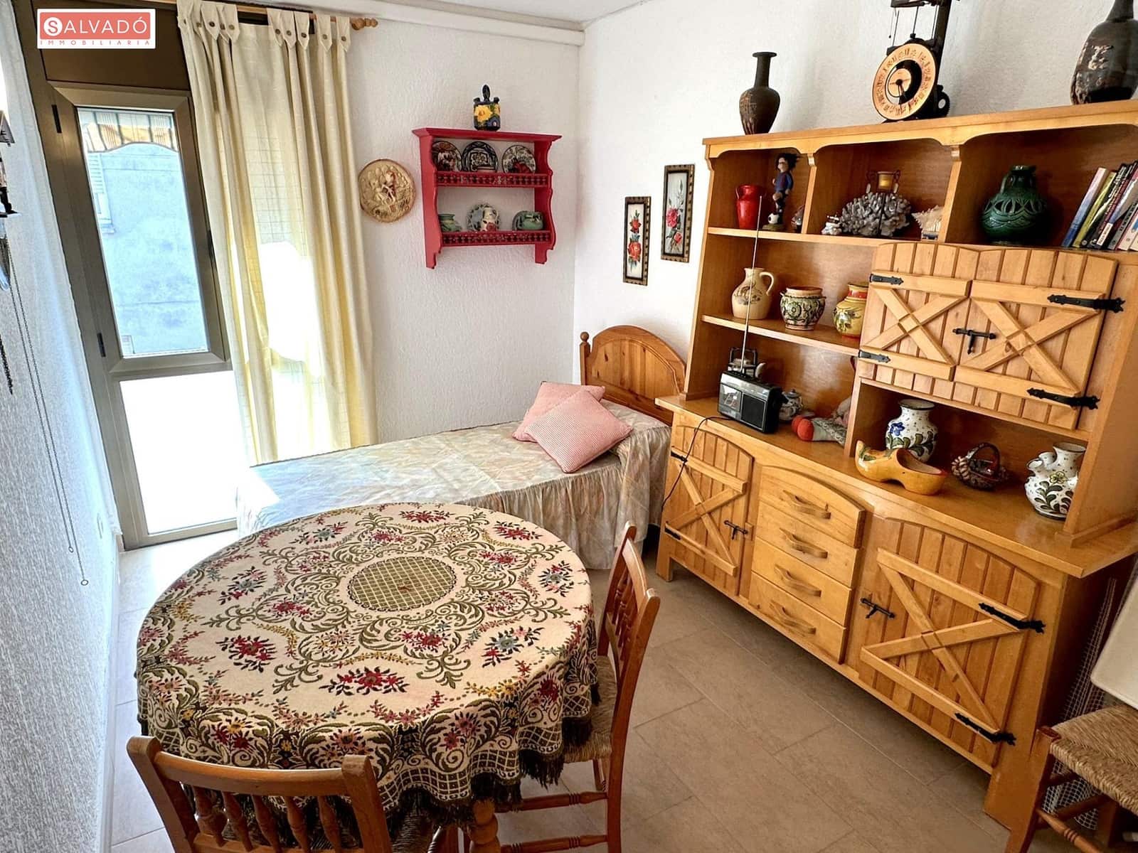 3 bedroom Flat for sale in Segur de Calafell with garage - € 298,000 (Ref: 10129522)