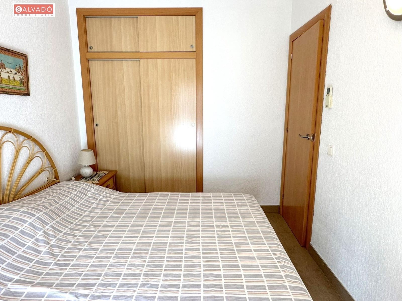 3 bedroom Flat for sale in Segur de Calafell with garage - € 298,000 (Ref: 10129522)