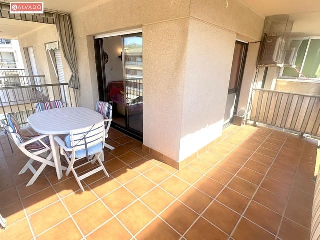 3 bedroom Flat for sale in Segur de Calafell, Calafell with garage - € 298,000 (Ref: 10129522)
