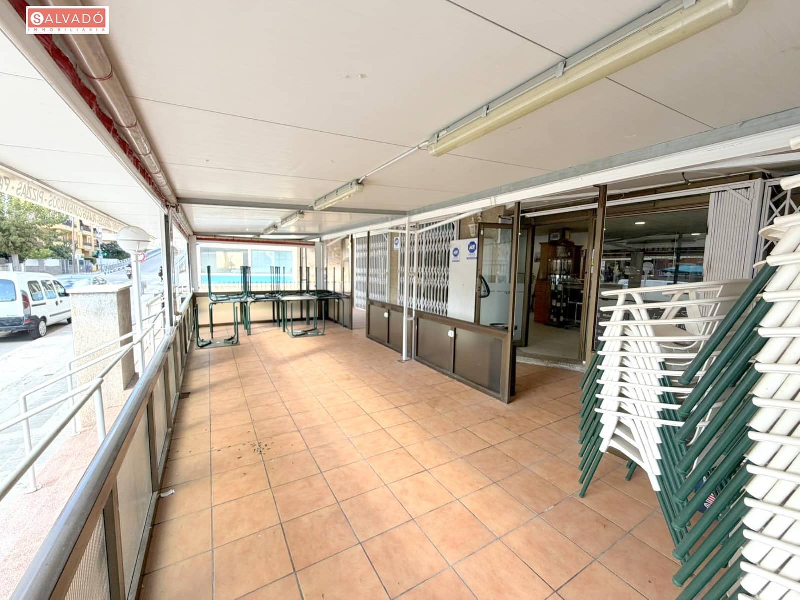 Local Comercial en Segur de Calafell en venta - 237.000 € (Ref: 10147151)