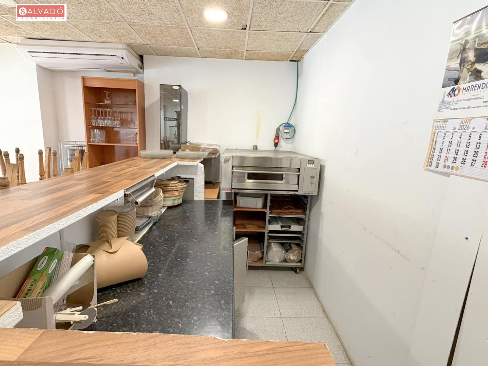 Local Comercial en Segur de Calafell en venta - 237.000 € (Ref: 10147151)