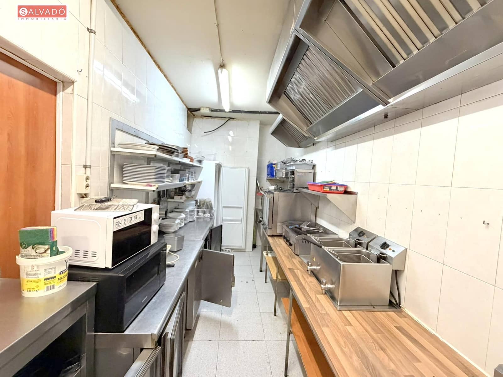 Local Comercial en Segur de Calafell en venta - 237.000 € (Ref: 10147151)