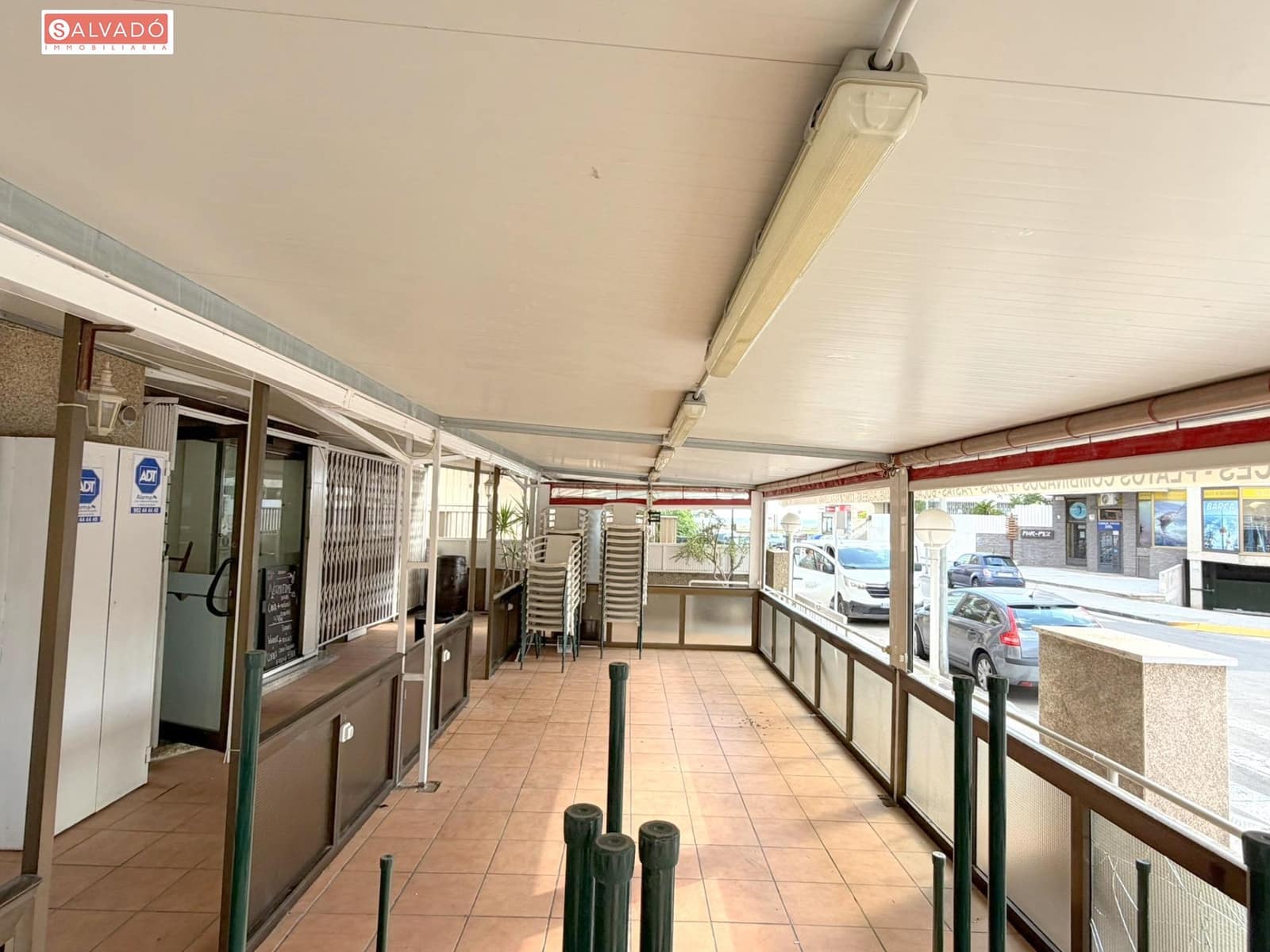 Local Comercial en Segur de Calafell en venta - 237.000 € (Ref: 10147151)