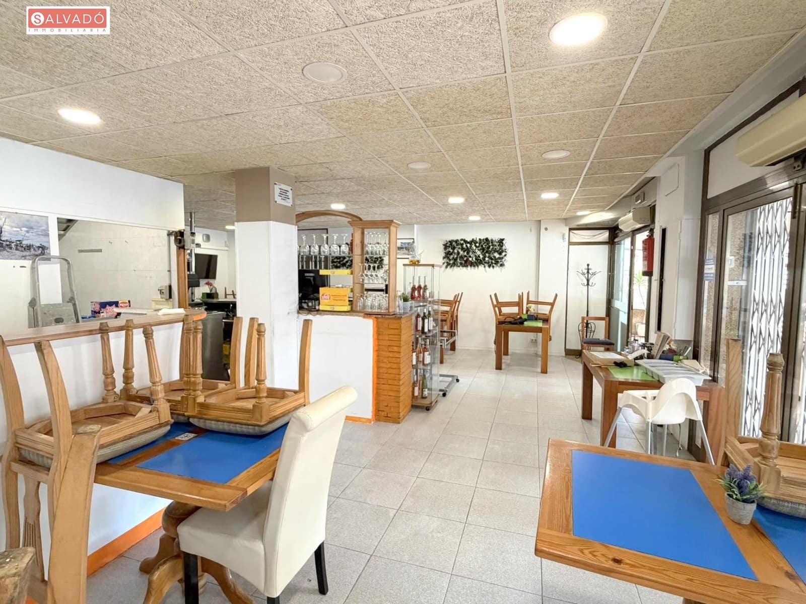 Local Comercial en Segur de Calafell en venta - 237.000 € (Ref: 10147151)