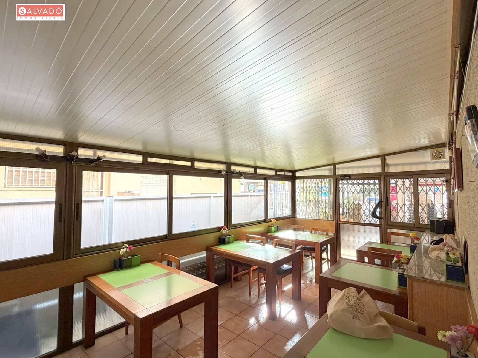 Local Comercial en Segur de Calafell en venta - 237.000 € (Ref: 10147151)