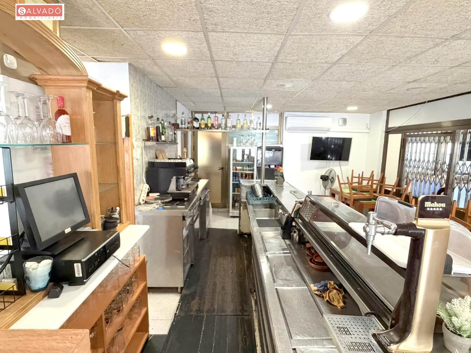 Local Comercial en Segur de Calafell en venta - 237.000 € (Ref: 10147151)