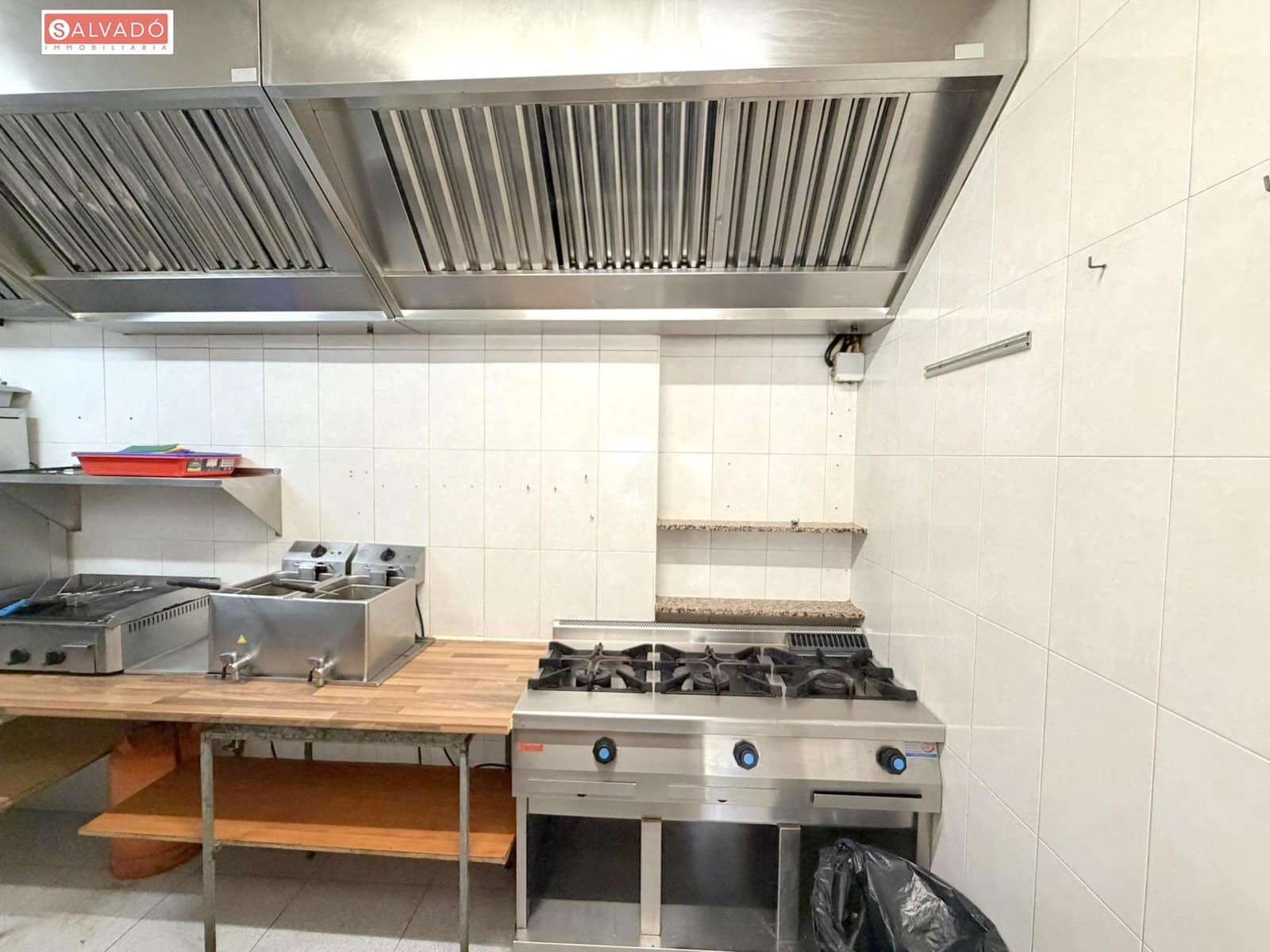 Local Comercial en Segur de Calafell en venta - 237.000 € (Ref: 10147151)