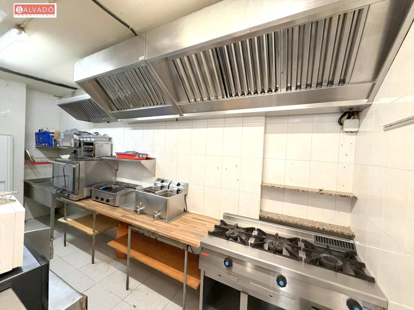 Local Comercial en Segur de Calafell en venta - 237.000 € (Ref: 10147151)