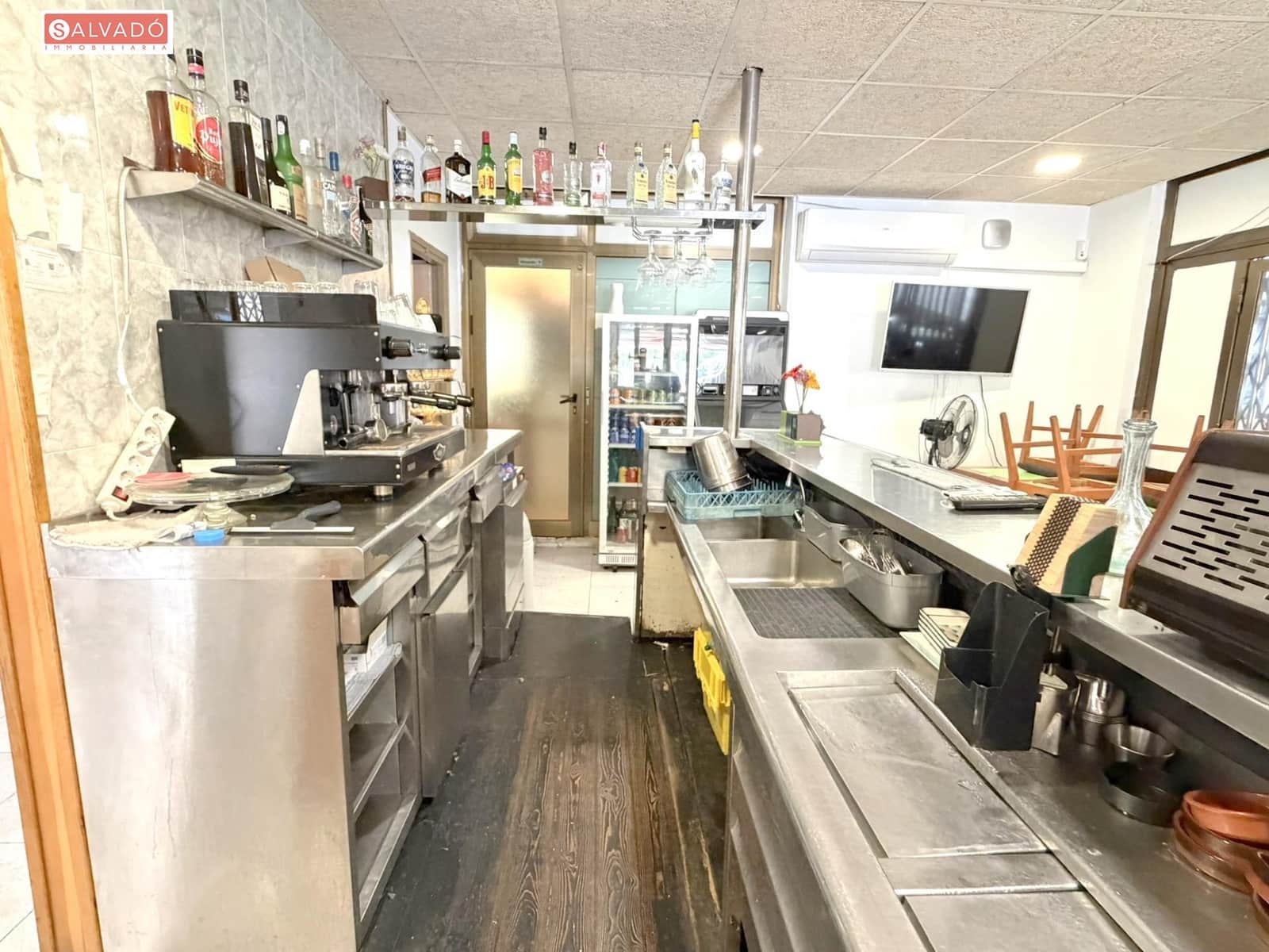 Local Comercial en Segur de Calafell en venta - 237.000 € (Ref: 10147151)