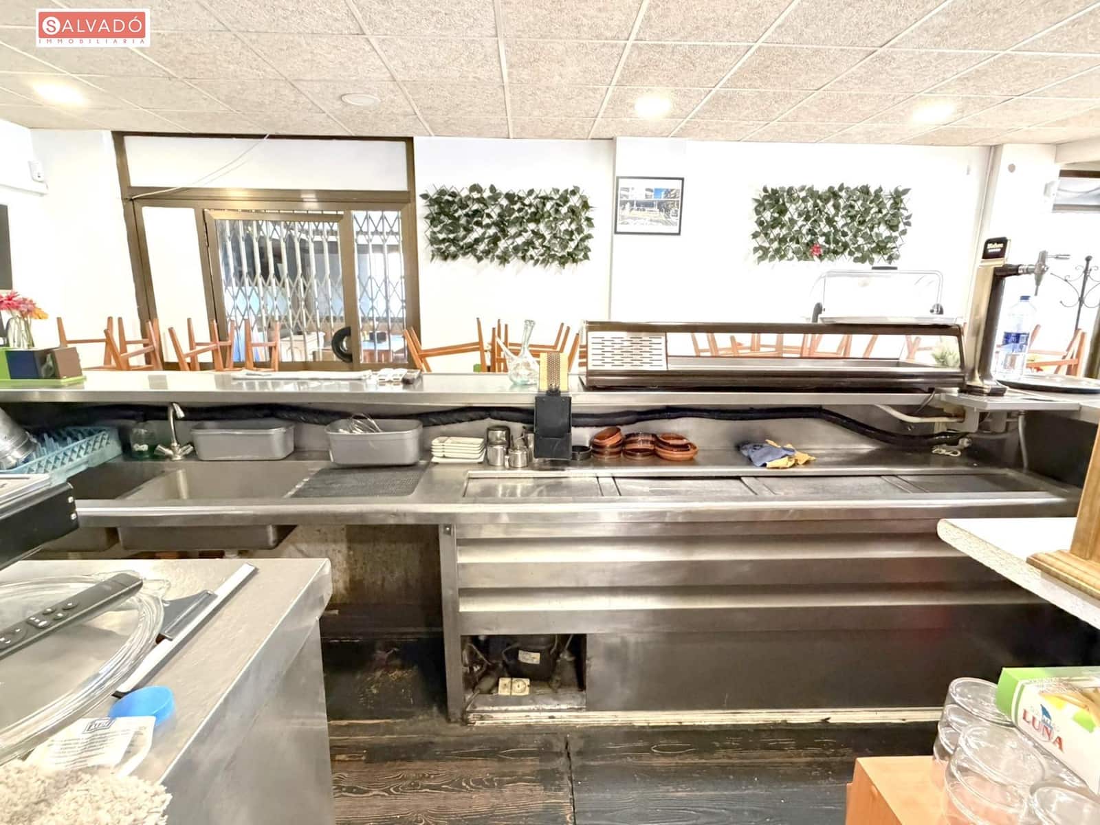 Local Comercial en Segur de Calafell en venta - 237.000 € (Ref: 10147151)