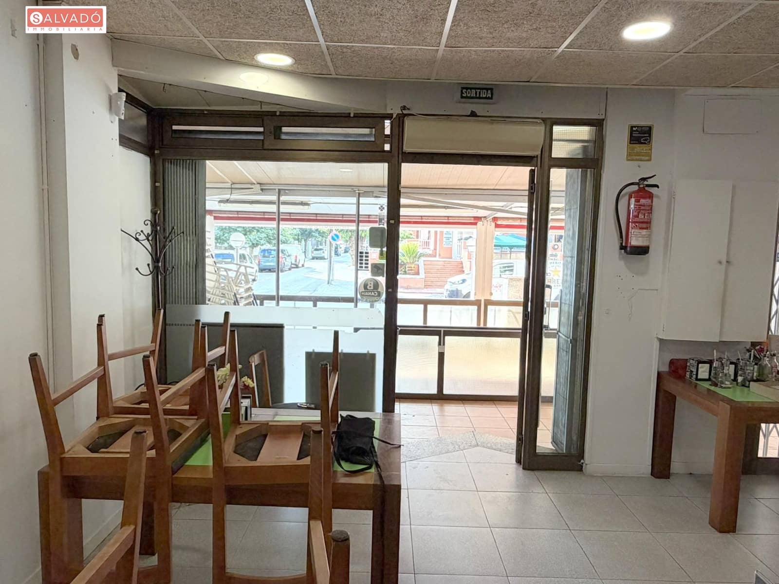 Local Comercial en Segur de Calafell en venta - 237.000 € (Ref: 10147151)
