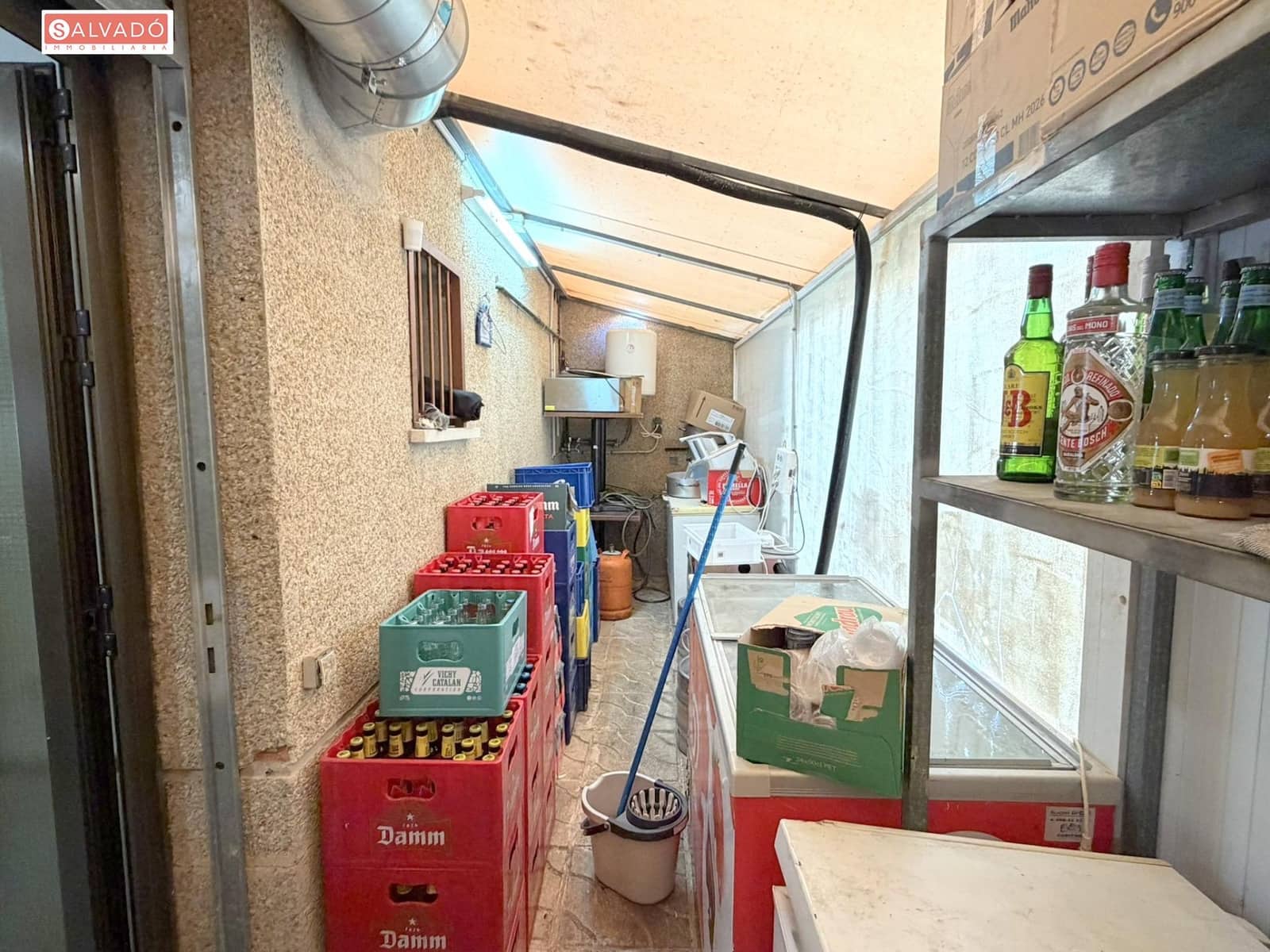 Local Comercial en Segur de Calafell en venta - 237.000 € (Ref: 10147151)