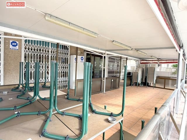 Local Comercial en Segur de Calafell, Calafell en venta - 237.000 € (Ref: 10147151)