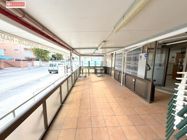 Local Comercial en Segur de Calafell, Calafell en venta - 237.000 € (Ref: 10147151)