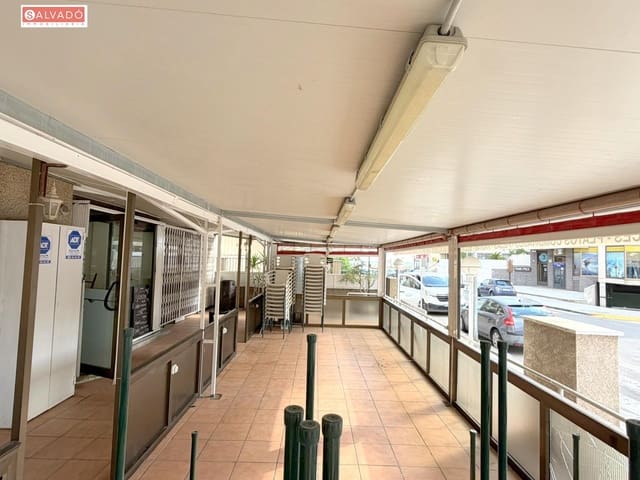 Local Comercial en Segur de Calafell, Calafell en venta - 237.000 € (Ref: 10147151)