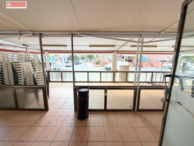 Local Comercial en Segur de Calafell, Calafell en venta - 237.000 € (Ref: 10147151)