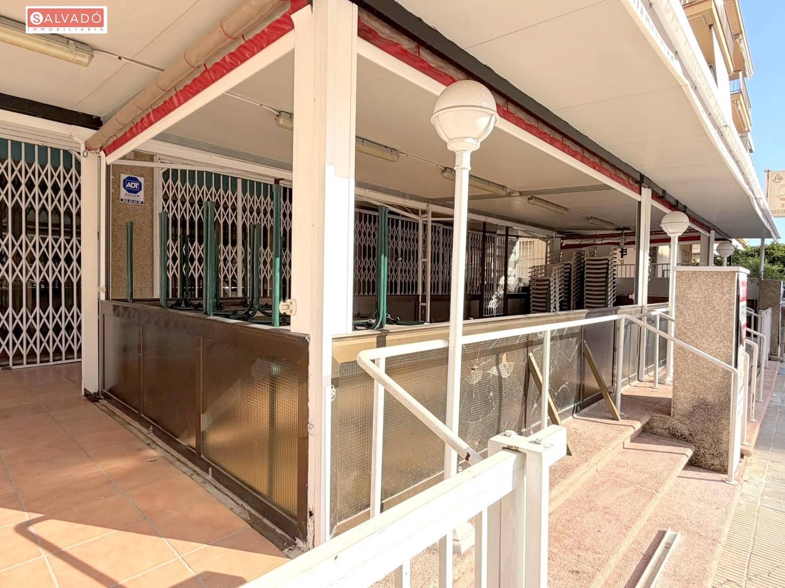 Local Comercial en Segur de Calafell en venta - 237.000 € (Ref: 10147151)