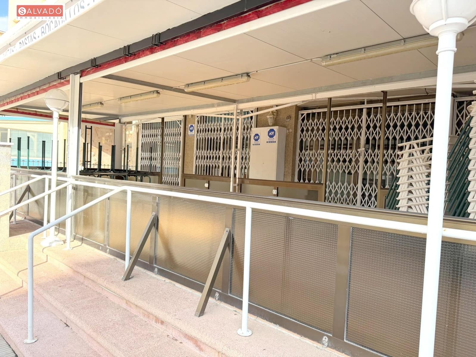 Local Comercial en Segur de Calafell en venta - 237.000 € (Ref: 10147151)