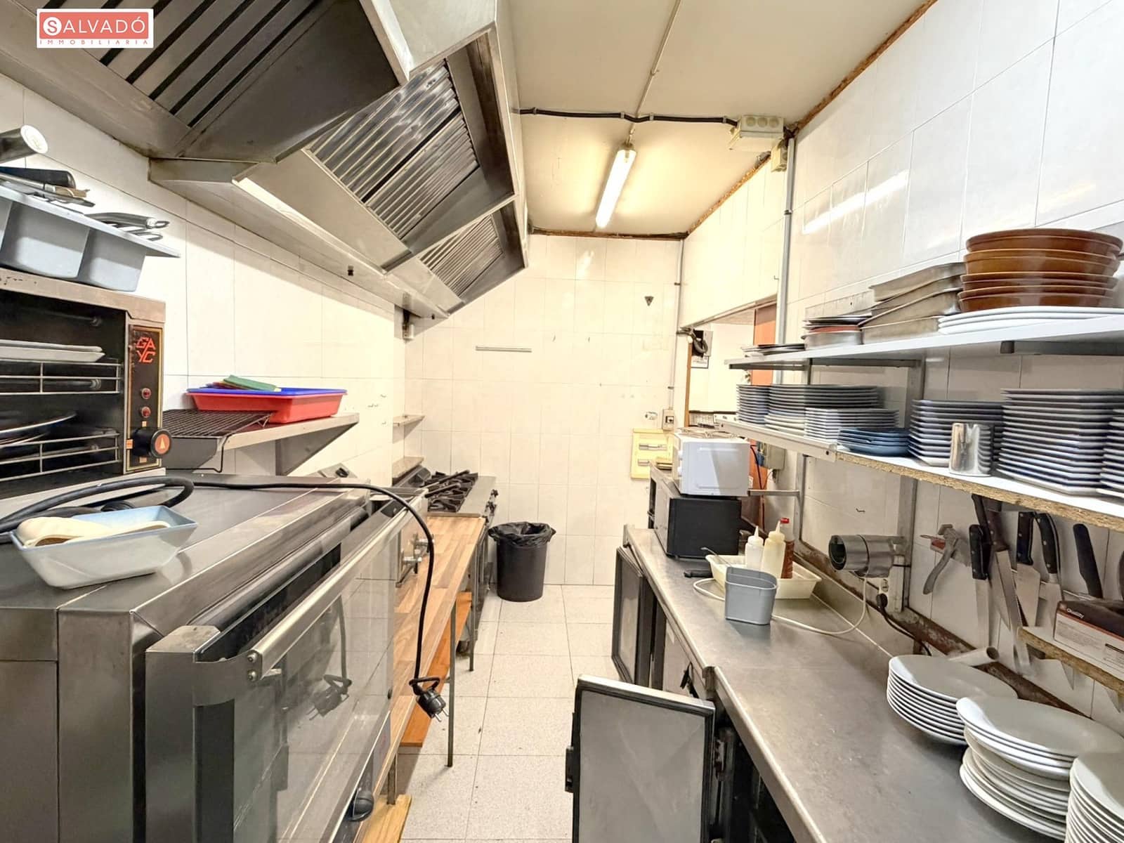 Local Comercial en Segur de Calafell en venta - 237.000 € (Ref: 10147151)