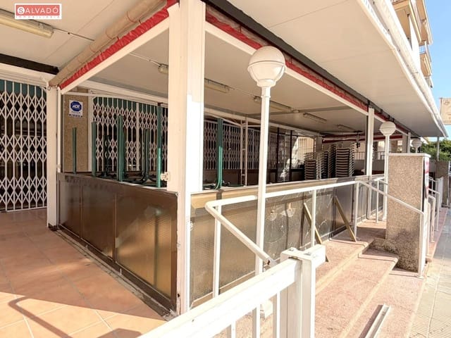 Local Comercial en Segur de Calafell, Calafell en venta - 237.000 € (Ref: 10147151)