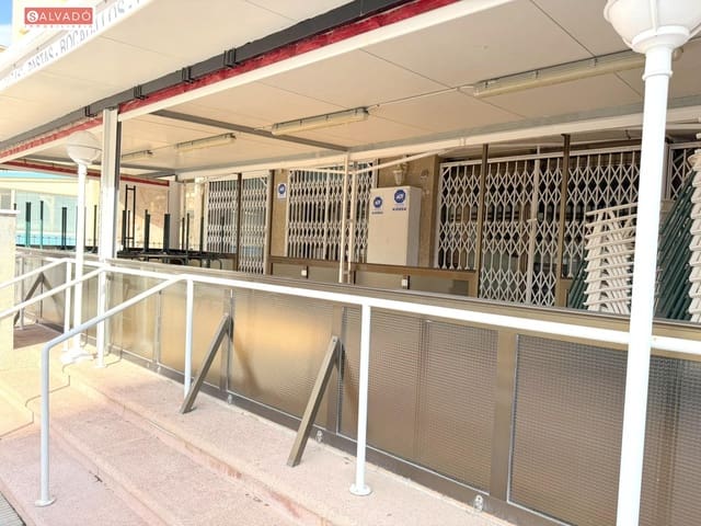 Local Comercial en Segur de Calafell, Calafell en venta - 237.000 € (Ref: 10147151)