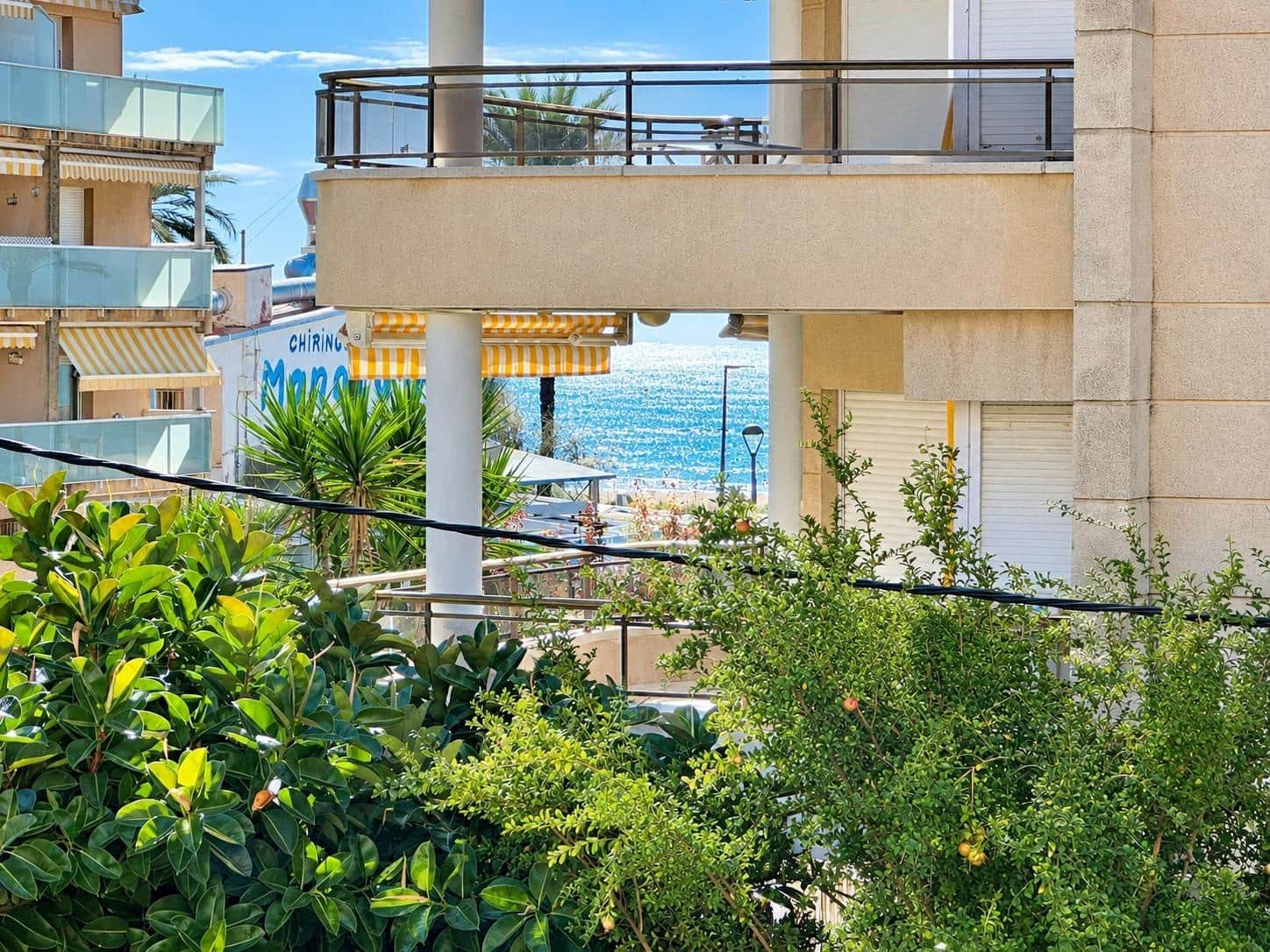 2 bedroom Flat for sale in Segur de Calafell with garage - € 185,000 (Ref: 10148857)
